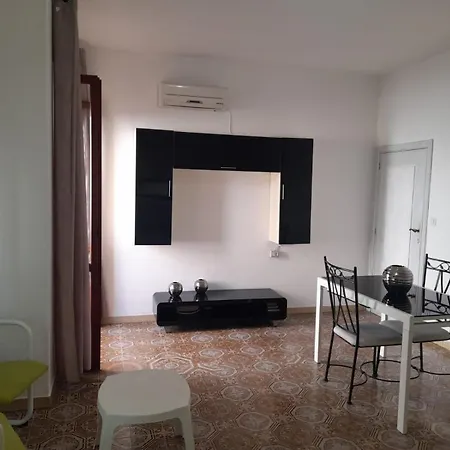 Via F 41 Alghero