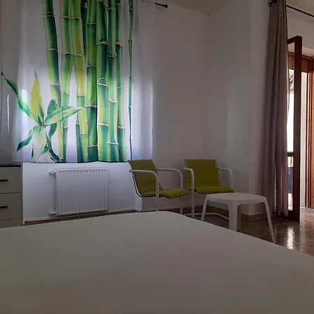 Via F 41 Nocleg ze śniadaniem Alghero