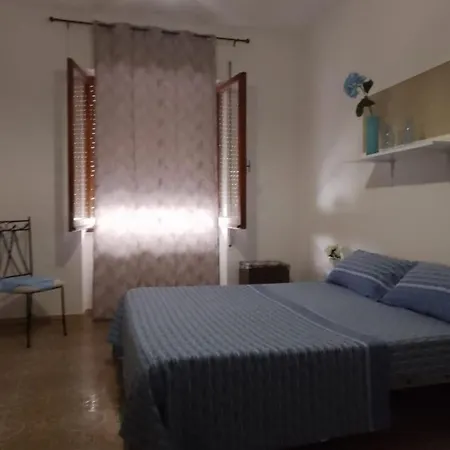 Via F 41 Oda ve Kahvaltı Alghero