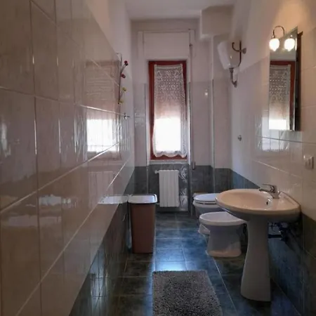 Bed & Breakfast Via F 41