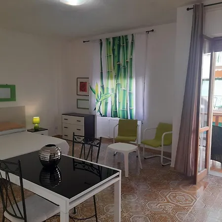 Bed & Breakfast Via F 41