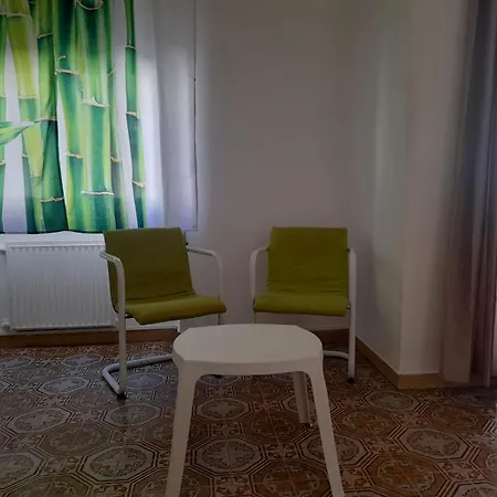 Via F 41 Oda ve Kahvaltı Alghero