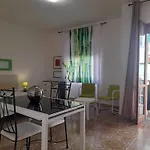 לינה וארוחת בוקר Via F 41 אלגהרו