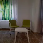 Via F 41 לינה וארוחת בוקר אלגהרו