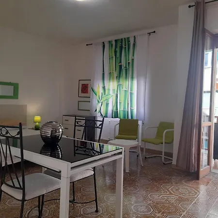 Via F 41 Alojamento de Acomodação e Pequeno-almoço *