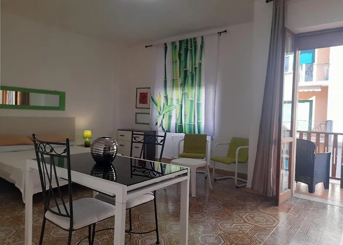 Via F 41 住宿加早餐酒店