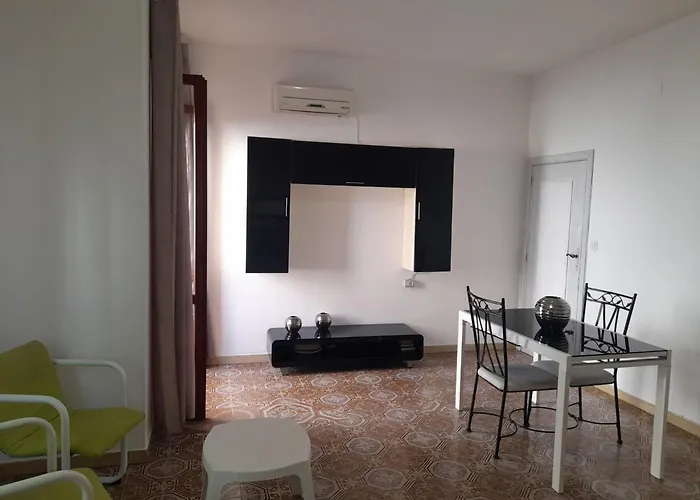 Via F 41 * 阿尔盖罗